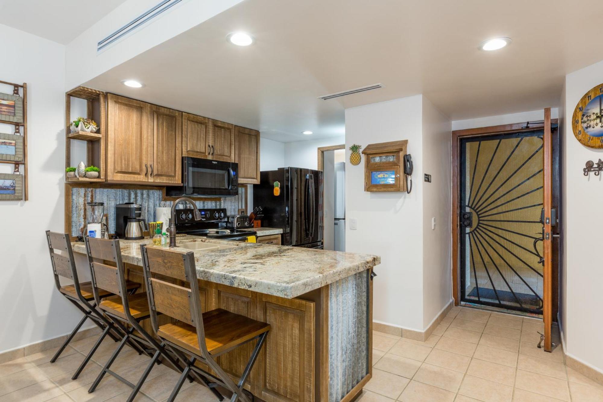 Right On The Beach! Ground Floor Princesa E104 Puerto Penasco Exterior photo