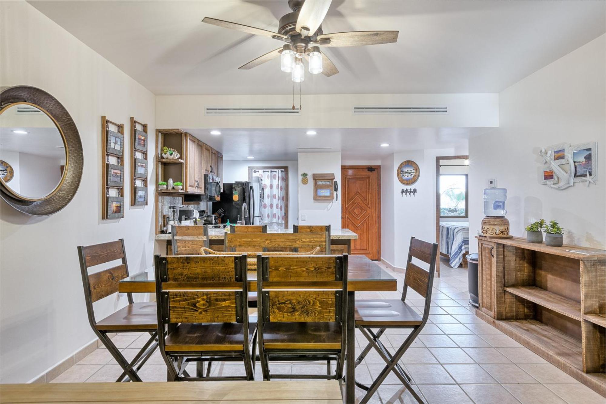 Right On The Beach! Ground Floor Princesa E104 Puerto Penasco Exterior photo