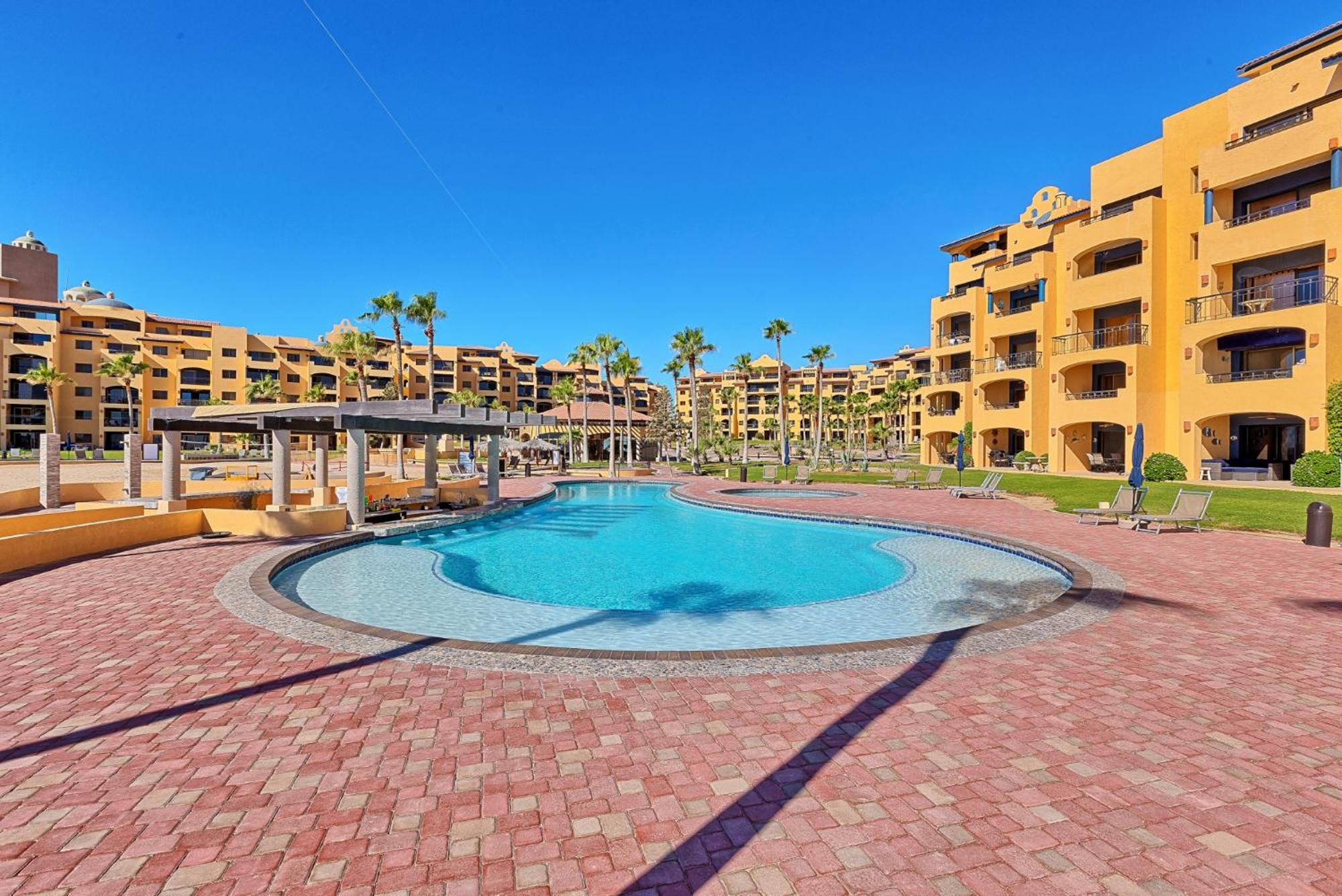 Right On The Beach! Ground Floor Princesa E104 Puerto Penasco Exterior photo